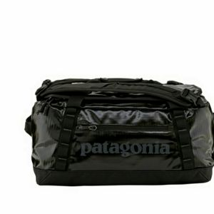 Patagonia dry duffel